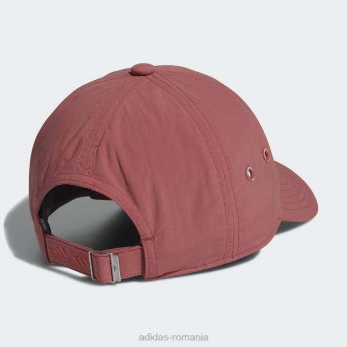 Adidas influencer 3 pălărie roșie femei roșu 2JBN11035