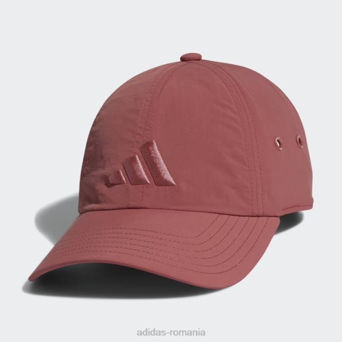 Adidas influencer 3 pălărie roșie femei roșu 2JBN11035
