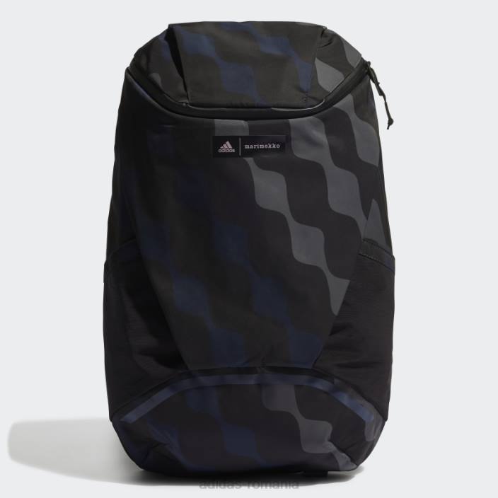 Adidas multicolor marimekko conceput pentru antrenament rucsac adidas femei multicolor/negru/marin 2JBN3303
