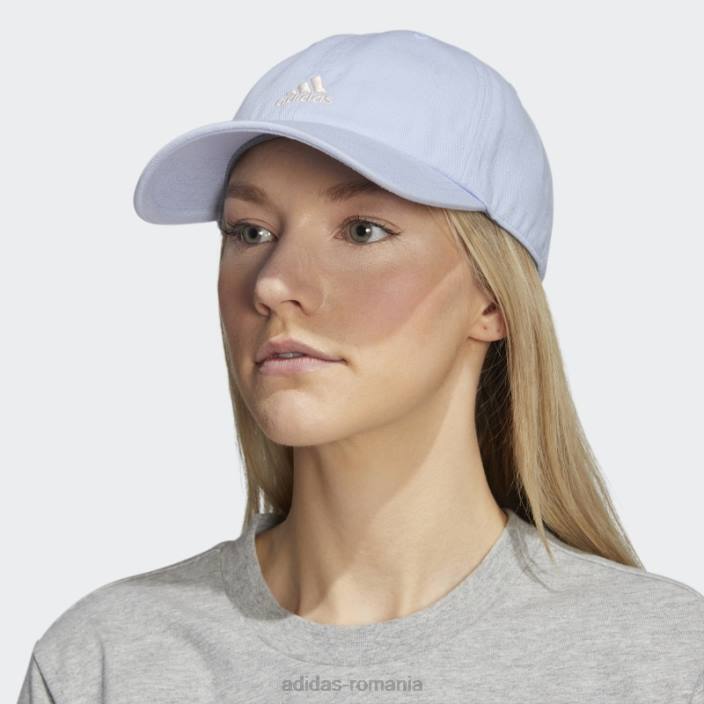 Adidas pălărie de sâmbătă albastru adidas femei albastru zori/aqua 2JBN10980