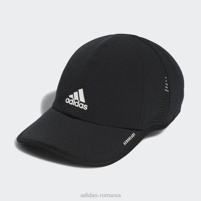 Adidas pălărie neagră superlite femei negru 2JBN10984