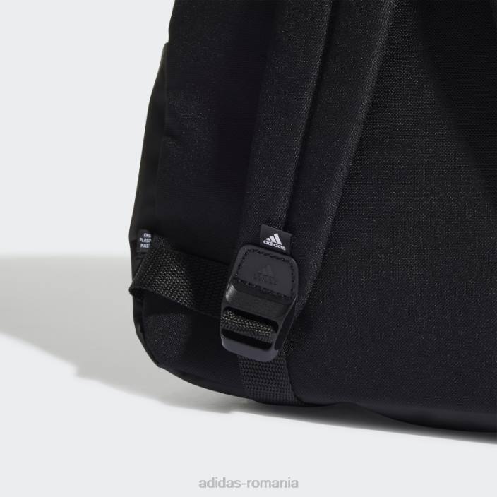 Adidas rucsac negru cu grafic clasic femei alb negru 2JBN11038