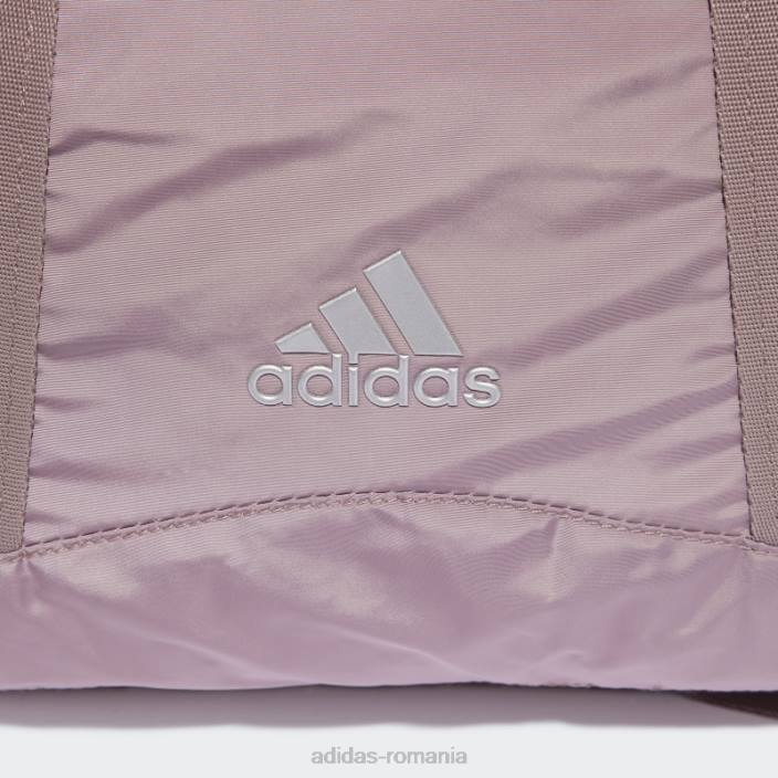Adidas standarde violet concepute pentru a muta geanta de antrenament femei violet/magenta/carbon 2JBN11020