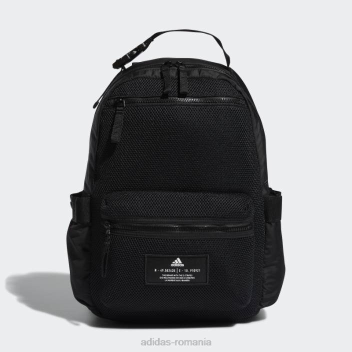 Adidas vfa rucsac negru fashion femei negru 2JBN11012