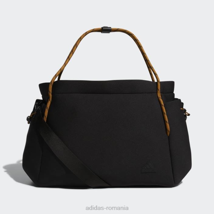 Adidas geantă neagră favorite adidas femei negru 2JBN3291
