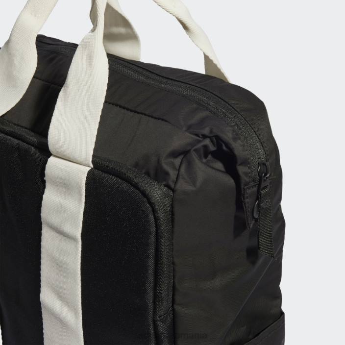Adidas rucsac negru clasic, mediu femei alb negru 2JBN3275
