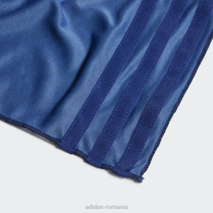 Adidas eșarfă pe cap victory blue adidas femei albastru victorie 2JBN10902