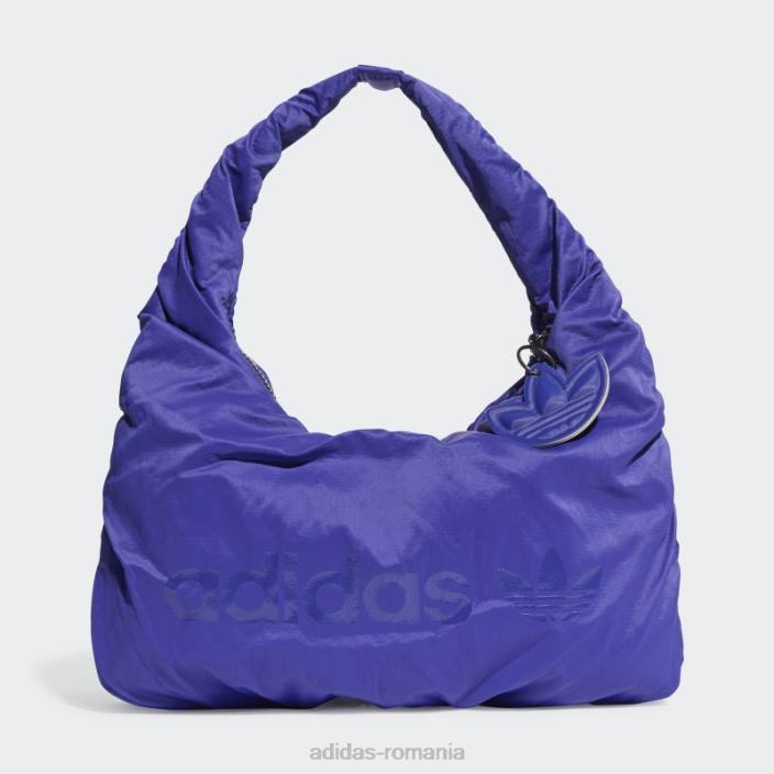 Adidas geantă de umăr mică din satin energy ink femei cerneală energetică 2JBN10901