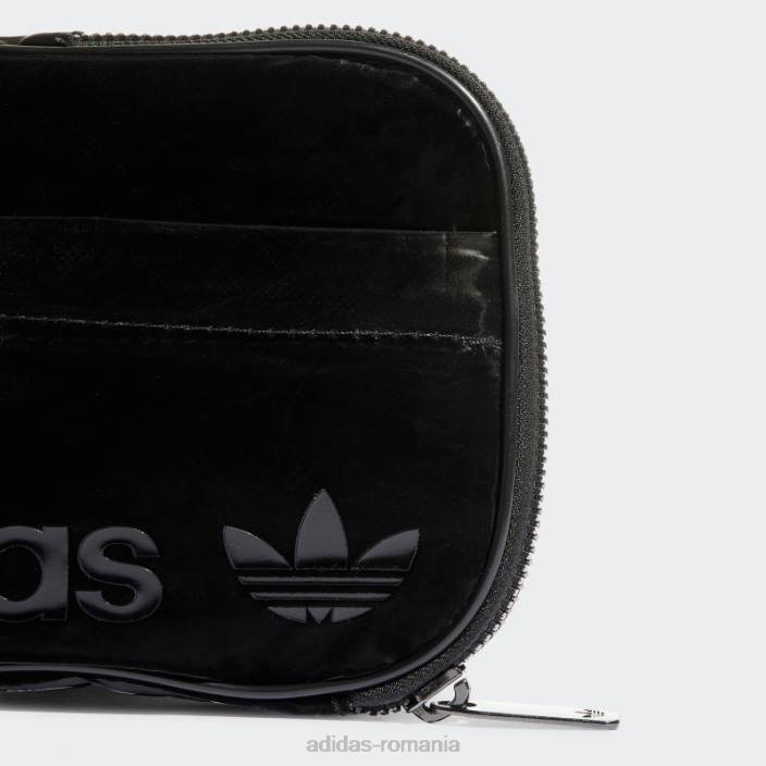 Adidas geanta cu curea neagra femei negru 2JBN11029