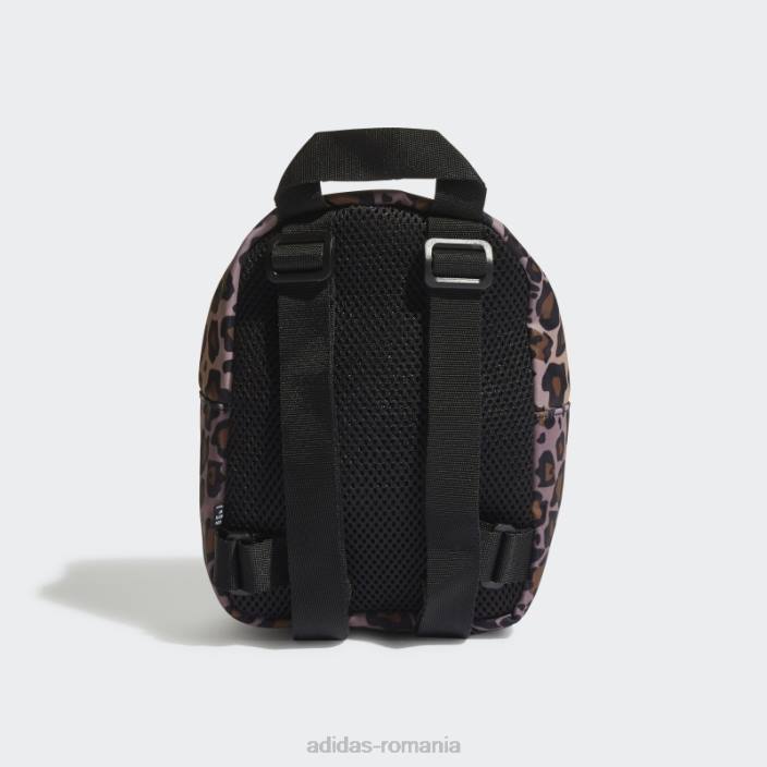 Adidas mini rucsac multicolor femei multicolor 2JBN11005