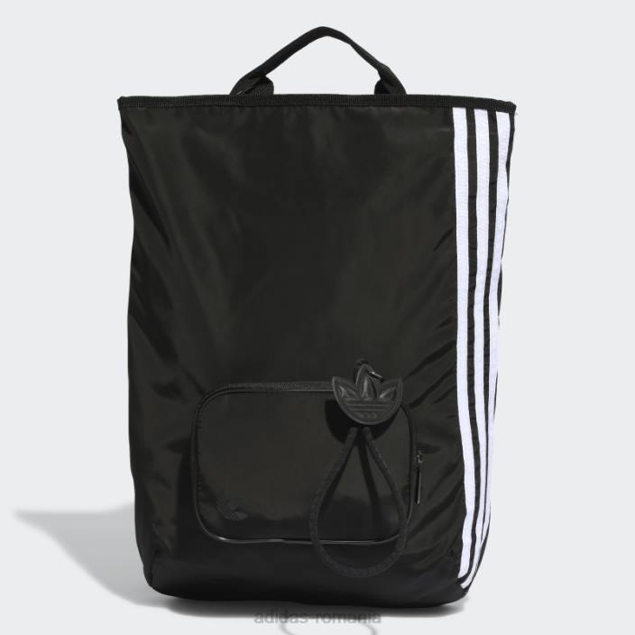 Adidas întotdeauna original rucsac bucket negru femei negru 2JBN3278