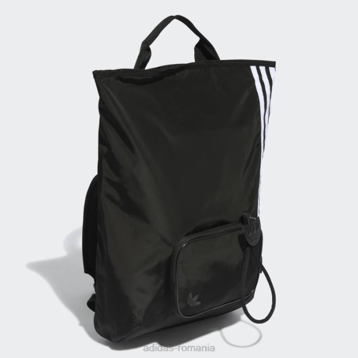 Adidas întotdeauna original rucsac bucket negru femei negru 2JBN3278