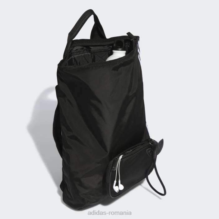 Adidas întotdeauna original rucsac bucket negru femei negru 2JBN3278