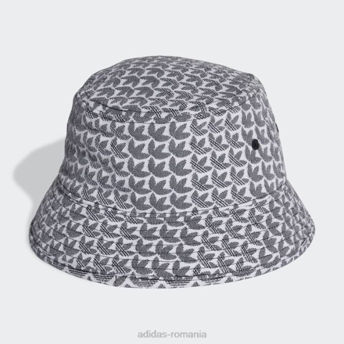 Adidas pălărie albă adidas femei alb negru 2JBN10866