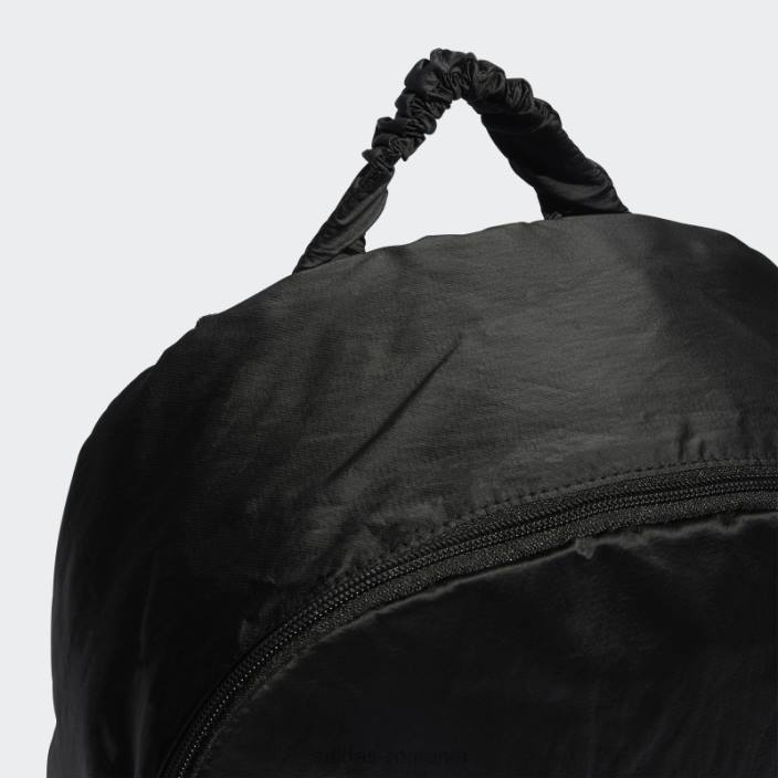 Adidas rucsac clasic din satin negru femei negru 2JBN10871