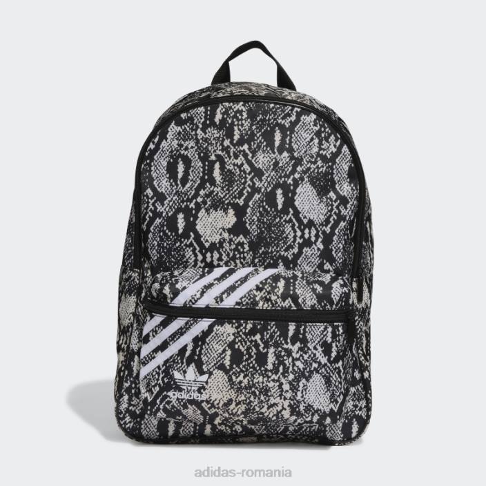 Adidas rucsac cu grafic șarpe multicolor femei multicolor/negru 2JBN10865