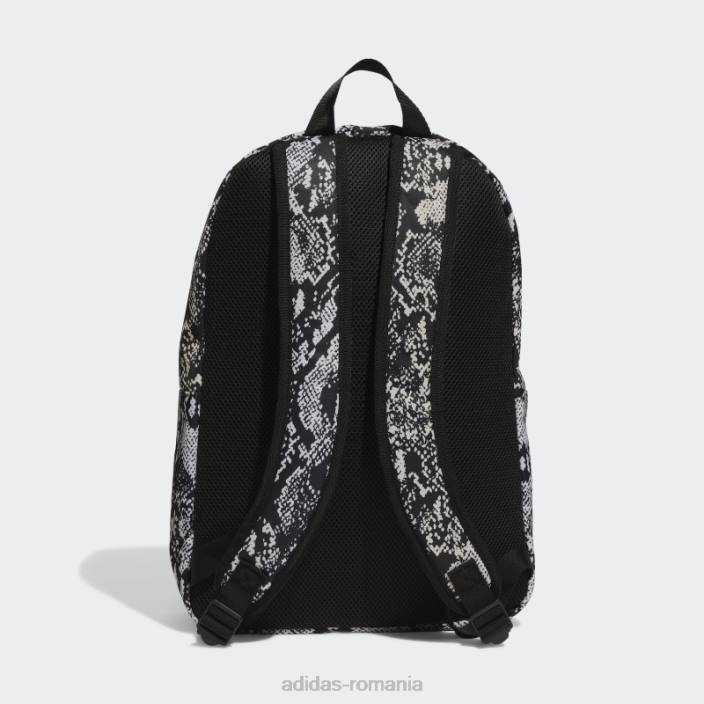 Adidas rucsac cu grafic șarpe multicolor femei multicolor/negru 2JBN10865