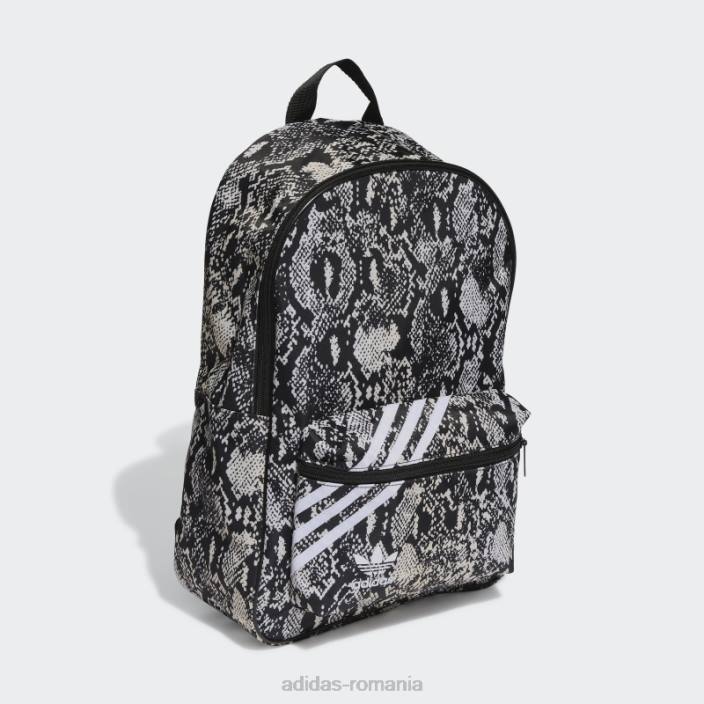 Adidas rucsac cu grafic șarpe multicolor femei multicolor/negru 2JBN10865