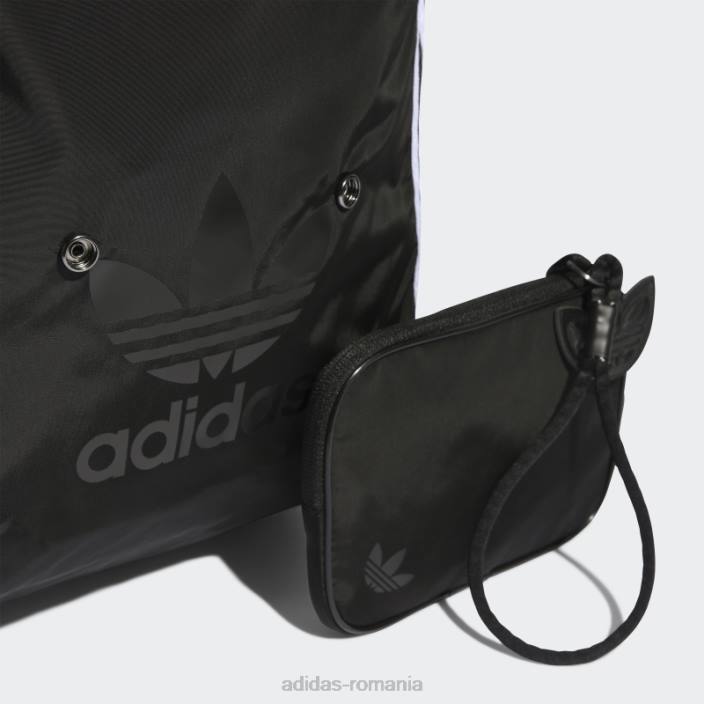 Adidas rucsac negru întotdeauna original cu găleată femei negru 2JBN10870