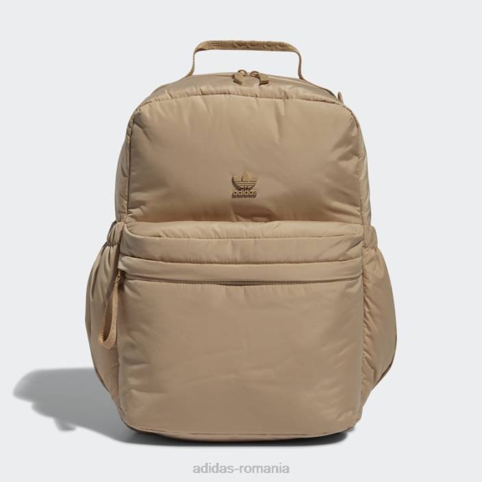 Adidas rucsac puffer original bej adidas femei bej 2JBN10842