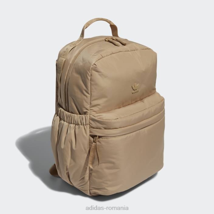 Adidas rucsac puffer original bej adidas femei bej 2JBN10842