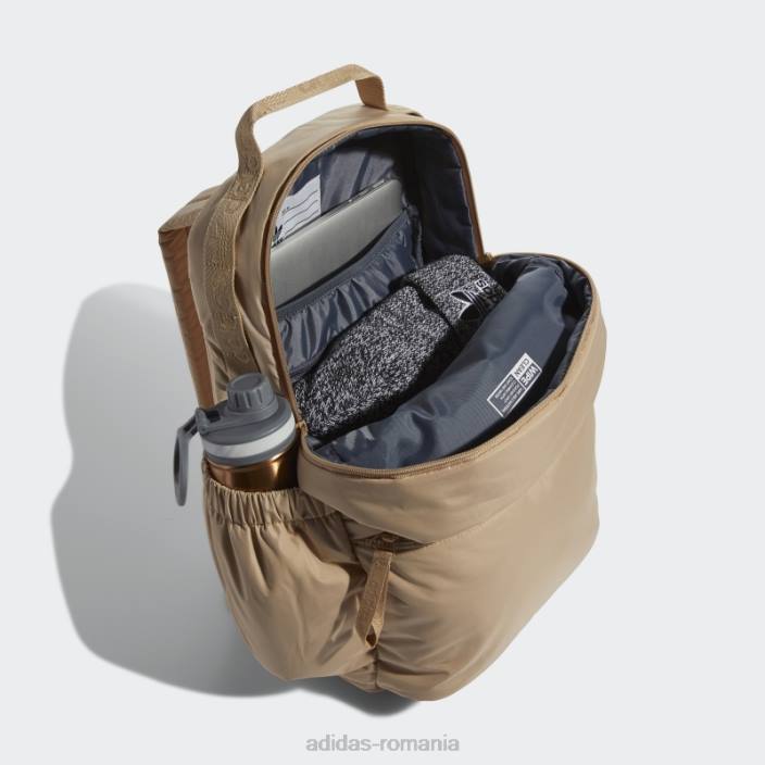Adidas rucsac puffer original bej adidas femei bej 2JBN10842