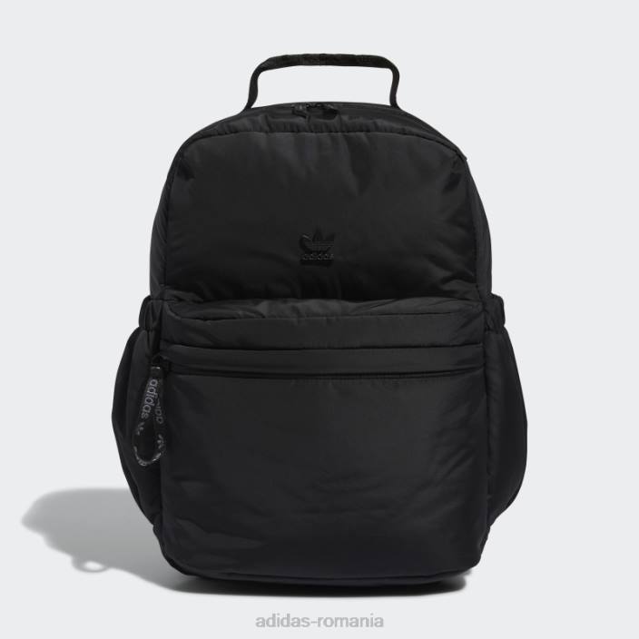Adidas rucsac puffer originals negru femei negru 2JBN10847
