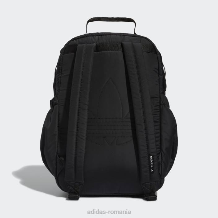 Adidas rucsac puffer originals negru femei negru 2JBN10847