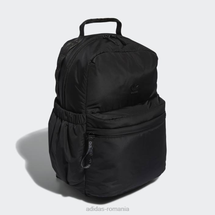 Adidas rucsac puffer originals negru femei negru 2JBN10847