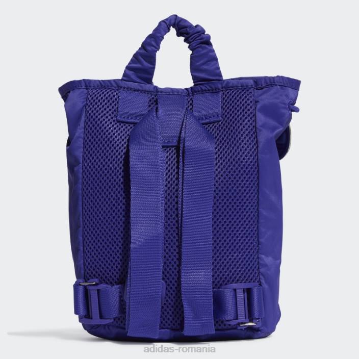 Adidas satin mini găleată rucsac cerneală energie elegant femei cerneală energetică 2JBN3271