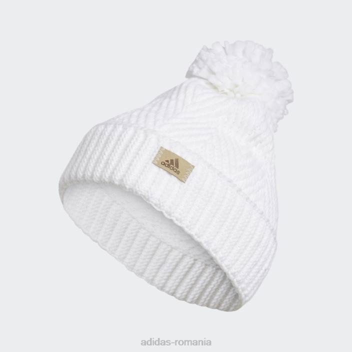 Adidas ballie albă amurgului femei alb/onix 2JBN24299