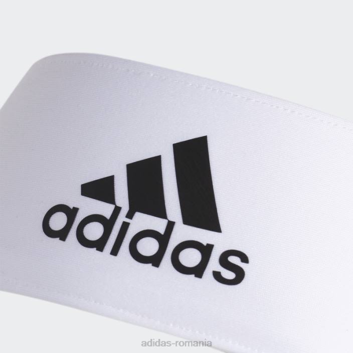 Adidas bentita albă cu cravată alphaskin adidas femei alb 2JBN24327