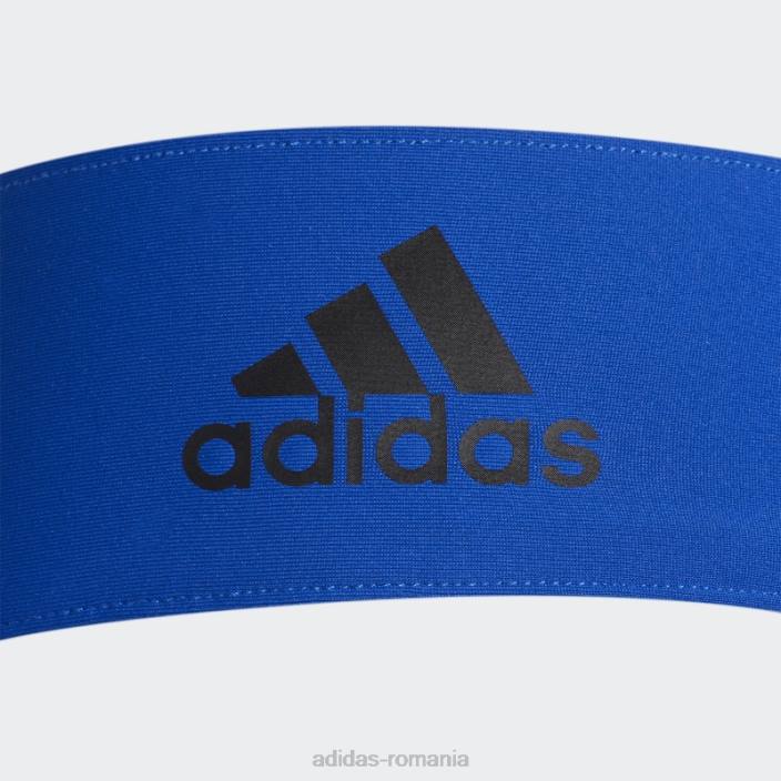 Adidas bentita cravata alphaskin albastru mediu femei albastru mediu 2JBN24301