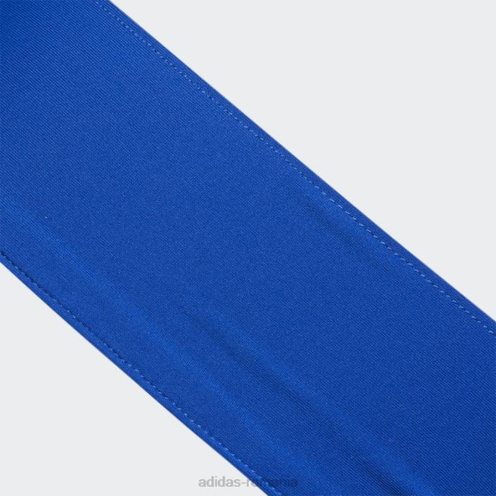 Adidas bentita cravata alphaskin albastru mediu femei albastru mediu 2JBN24301