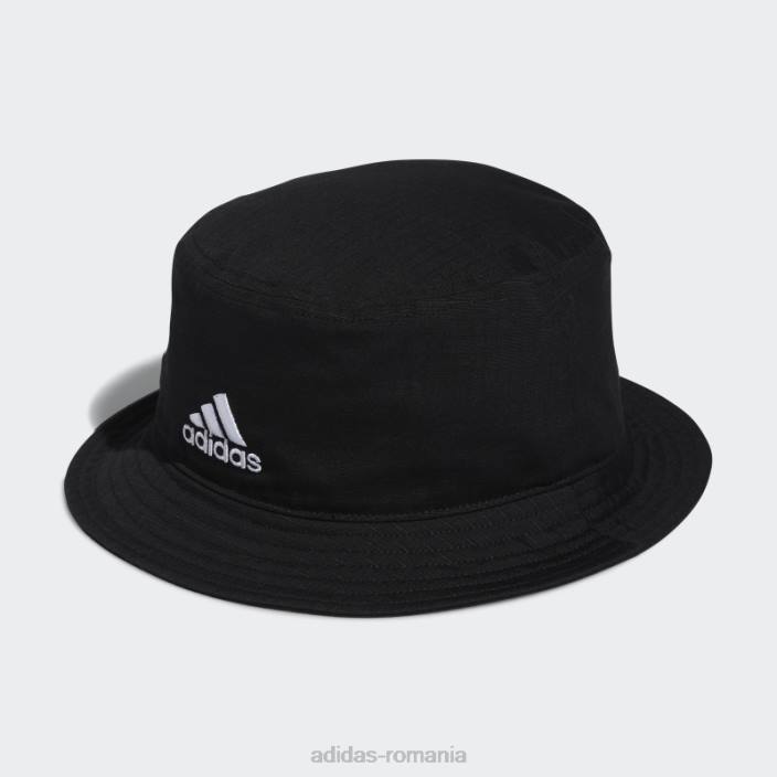 Adidas essentials plus pălărie neagră adidas femei alb negru 2JBN24312