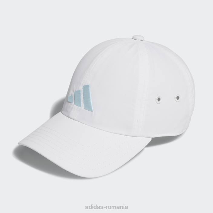 Adidas influencer 3 pălărie albă femei alb/galben 2JBN24331