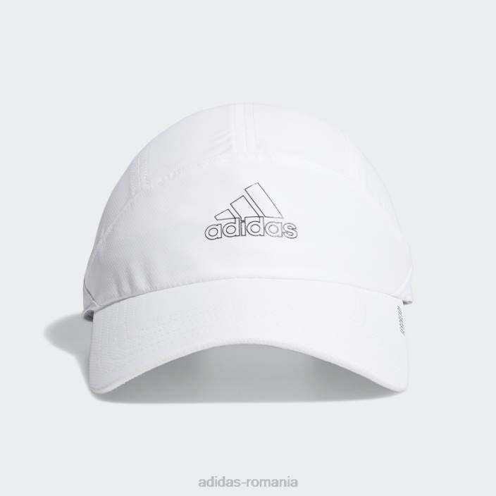 Adidas pălărie albă de antrenor superlite femei alb 2JBN24287