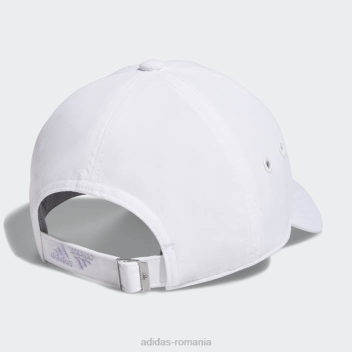 Adidas pălărie albă influencer 3 femei alb/argintiu 2JBN24298