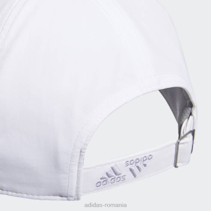 Adidas pălărie albă influencer 3 femei alb/argintiu 2JBN24298