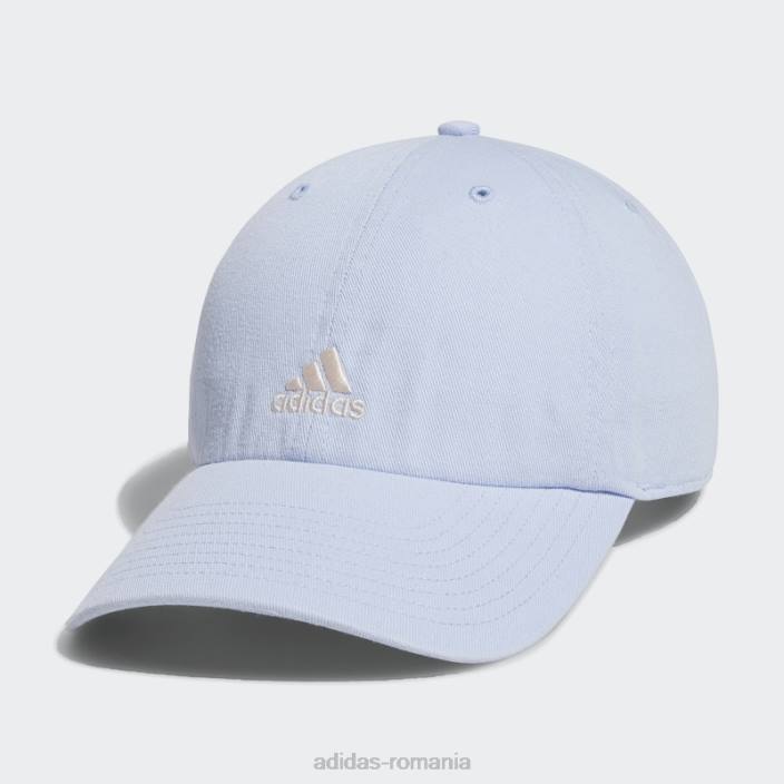 Adidas pălărie de sâmbătă albastru zori femei albastru zori/aqua 2JBN24325