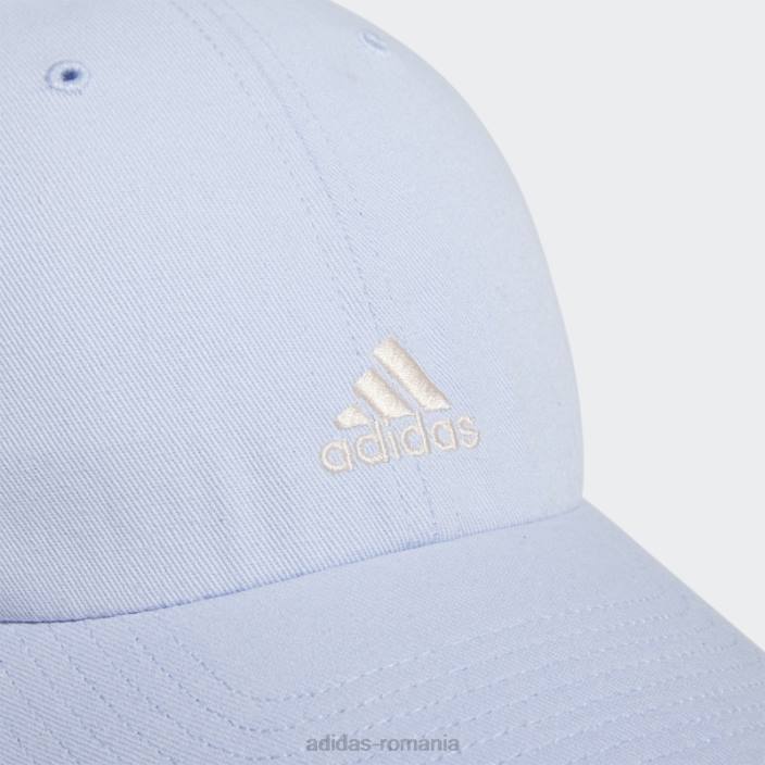 Adidas pălărie de sâmbătă albastru zori femei albastru zori/aqua 2JBN24325