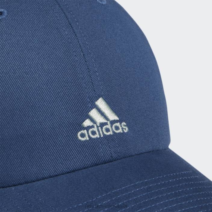 Adidas pălărie de sâmbătă de oțel adidas femei oțel/verde 2JBN24321
