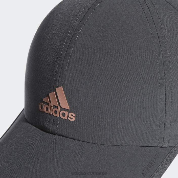 Adidas pălărie gri superlite adidas femei gri 2JBN24285
