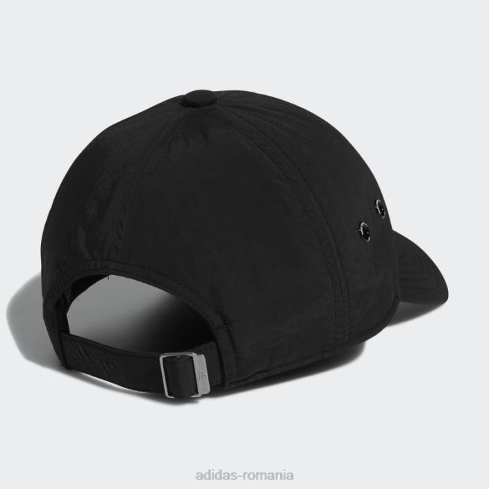 Adidas pălărie influencer 3 neagră femei negru 2JBN24313