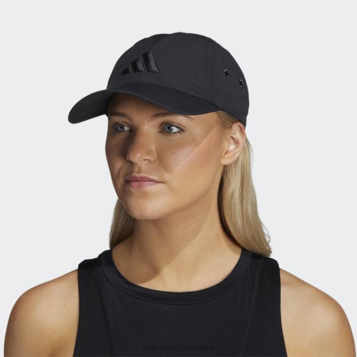 Adidas pălărie influencer 3 neagră femei negru 2JBN24313