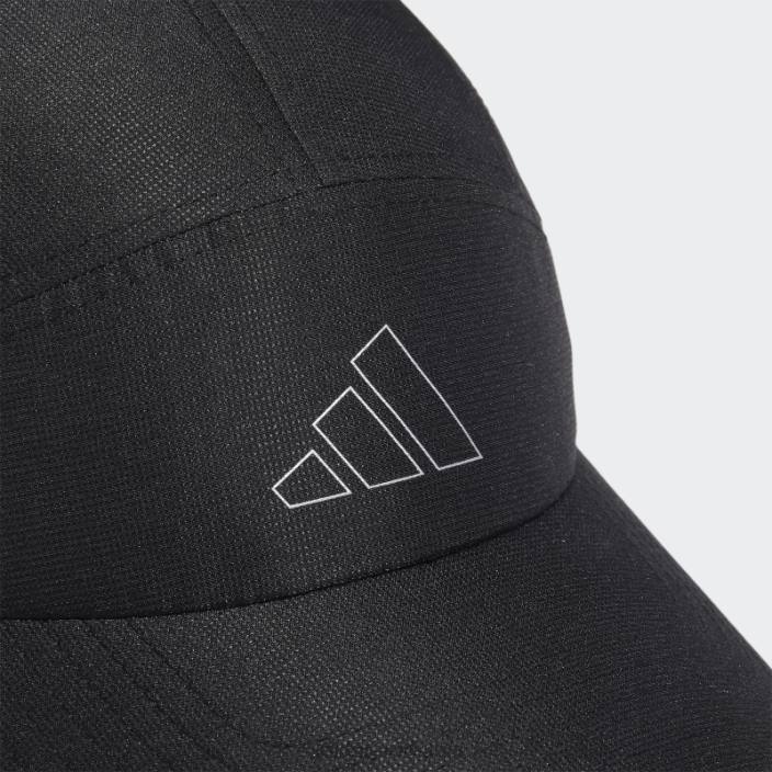 Adidas pălărie neagră de antrenor superlite adidas femei negru argintiu 2JBN24333