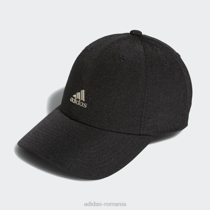 Adidas pălărie neagră vfa femei negru 2JBN24341