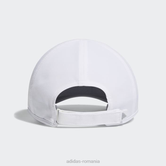 Adidas pălărie superlite albă adidas femei alb 2JBN24324