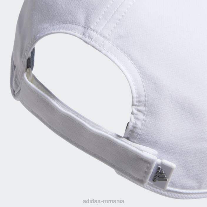 Adidas pălărie superlite albă adidas femei alb 2JBN24324