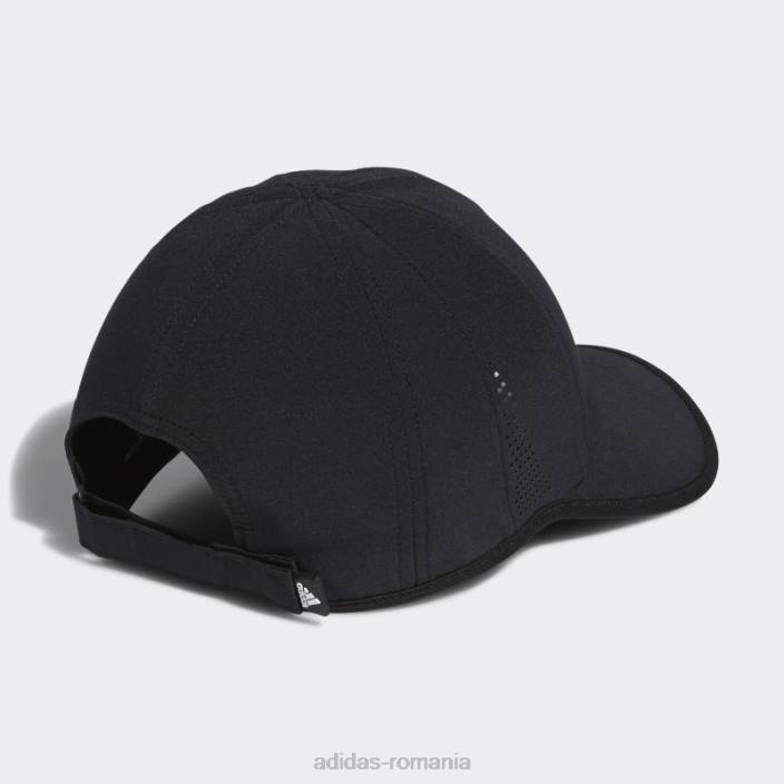 Adidas pălărie superlite neagră femei negru 2JBN24308